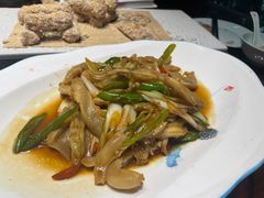 金葱鸭掌-聚缘堂·海鲜私房菜(松岭路店)