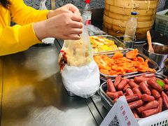 -郭阿姨月亮馍