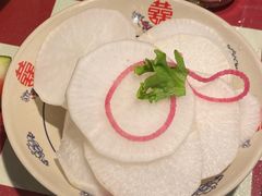 萝卜片-赵美丽重庆火锅(西安直营总店)