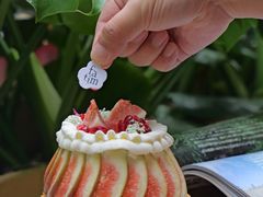 -花甜生活FatimCake·生日蛋糕