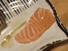 -大焰自助日本料理 铁板烧(徐汇店)