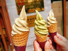 -吴裕泰茶庄(鼓楼店)