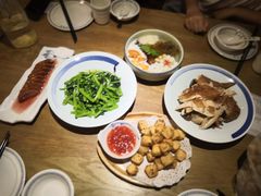 -符离集餐厅(万象城店)