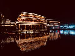 -中国傩城