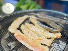 -本炙炭烤·蒲烧活鳗料理店(金沙洲店)