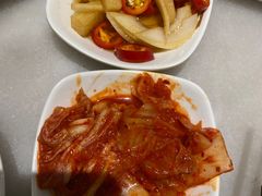 -韩宫宴烤肉·料理(宝山万达店)