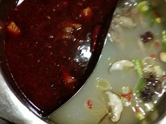-幺妹火锅鸡(西城店)