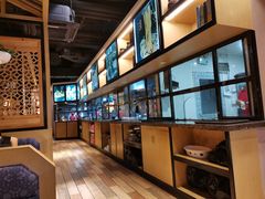 -吴满满油泼面(北方风味园店)