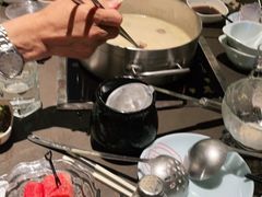 -捞王锅物料理(上海世茂广场店)