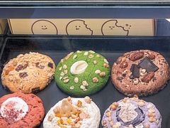 -CookieJar曲奇家(东方宝泰店)