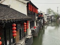 -葑门横街