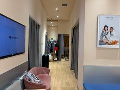 -海马体照相馆(成都来福士广场店)