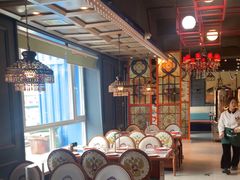 -通海俄式烧烤·俄罗斯大串(嵩山路店)