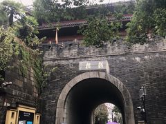 -鼓楼(西湖风景名胜区)