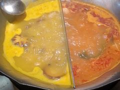 -湊湊火锅·茶憩(石家庄万象城店)