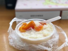 木瓜西米露-百花传统甜品店(原址店)