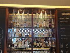 -The Lounge·大堂酒廊·北京粤财JW万豪酒店