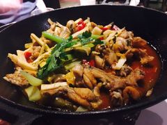 -望湘园·湖南菜(宏伊店)