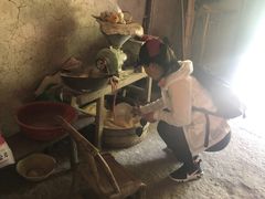 -鹿院坪生态旅游景区