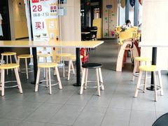 -麦当劳(华亚广场店)