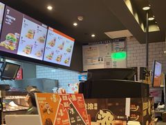 -汉堡王(砂之船奥莱店)