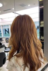 -BEAUTY HAIR GANO