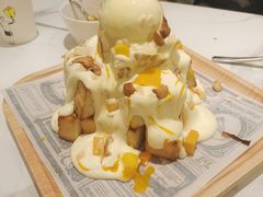 -卡朋西餐(铂顿城店)