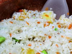 -云南野生菌石锅鱼石锅鸡(大金塔店)