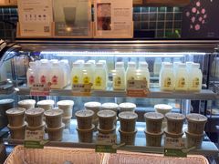 -宝珠奶酪(长宁金虹桥店)