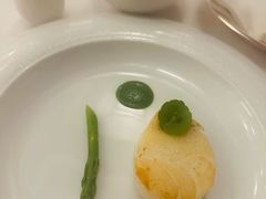 -上海和平饭店华懋阁 Cathay Room