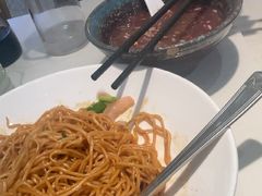葱油拌面-苏晓玥·江南小吃(深圳北站店)