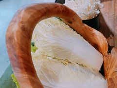 -东椰·海南椰子鸡火锅(朝阳门店)