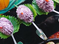 -烛影拾光观景餐厅·创意菜·摄影·小提琴(大唐不夜城店)