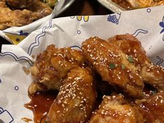 -一乐韩国炸鸡(梅江店)