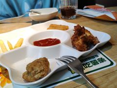 -豪客来牛排(文化路店)