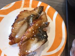 -新一番三文鱼寿司(红城湖店)