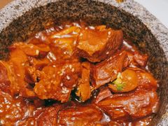 -李记饺子·熏酱东北菜(欢乐谷店)