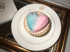 -L'amour澜茉·轻法餐
