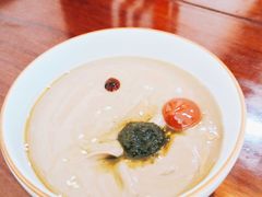 -裕德孚·非遗手切涮羊肉(东直门内大街店)