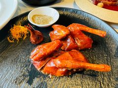 -民国红公馆·秦淮八艳(夫子庙店)