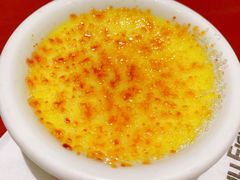 焦糖布丁-斗牛士牛排餐厅(镇明店)