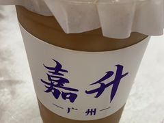 -嘉升大排档(番禺总店)
