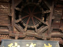 -宁波市保国寺古建筑博物馆