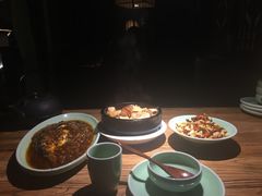 -淀里船宴(卓达店)