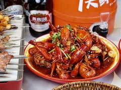 -轻松串吧(亦庄上海沙龙店)