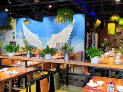 -学府公社餐酒吧(原中关村天堂店)