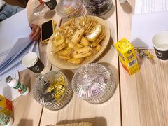 -白兔子密室(长寿路店)