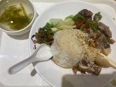 -腾讯食堂(腾讯大厦店)