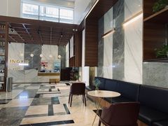 -银吉姆健身(恒隆馆)