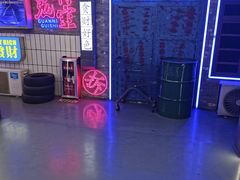 -关你鬼室大型密室逃脱(佛山创意园店)